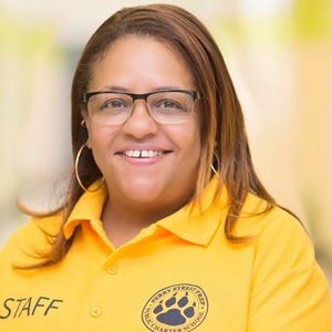 Meet your Posher, Rhonda